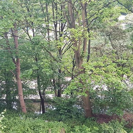 Bowie'S Abode Sowerby Bridge Ngoại thất bức ảnh