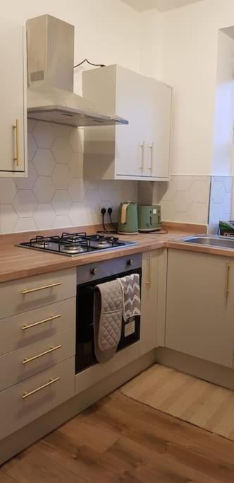 Bowie'S Abode Sowerby Bridge Ngoại thất bức ảnh